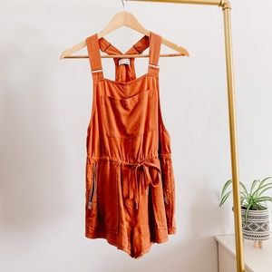 Wilfred Free Romper XS